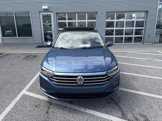 Used 2019 Volkswagen Jetta SE w/ Cold Weather Package video 2
