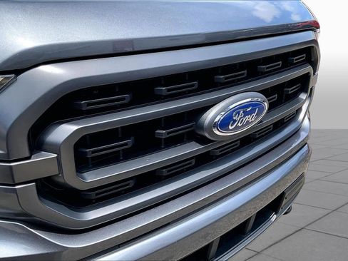 Used 2023 Ford F150 XLT w/ Equipment Group 302A High AWD/4WD image 30