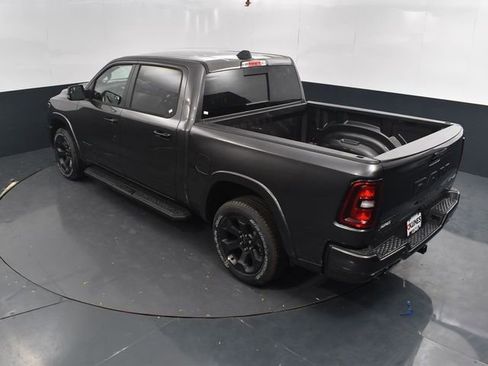 New 2026 RAM 1500 Big Horn image 41