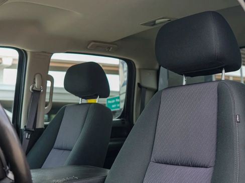 Used 2013 GMC Sierra 1500 SLE RWD image 15