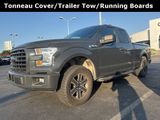 Used 2017 Ford F150 XL w/ Equipment Group 101A Mid image 2
