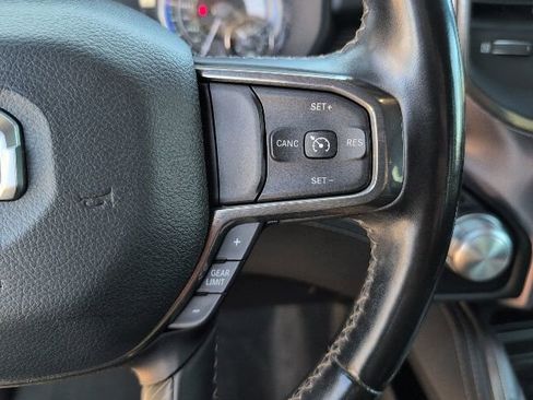 Used 2021 RAM 1500 Limited image 18