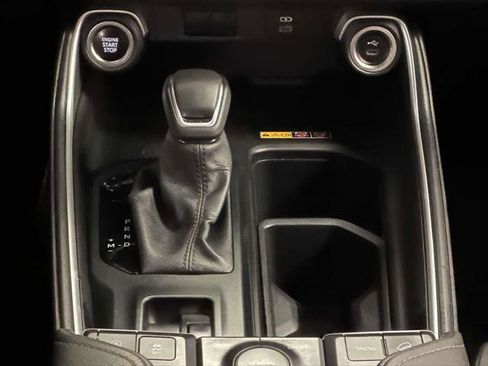 Used 2024 Toyota Grand Highlander XLE image 21