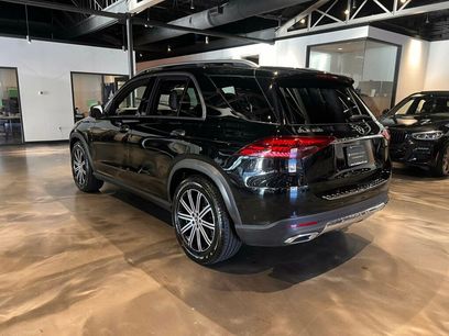 Used 2024 Mercedes-Benz GLE 350 4MATIC