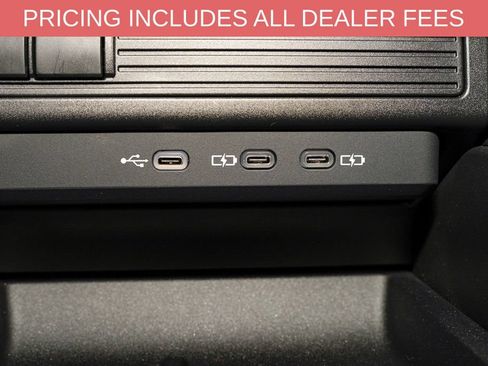 Used 2025 Toyota Land Cruiser 1958 AWD/4WD image 17