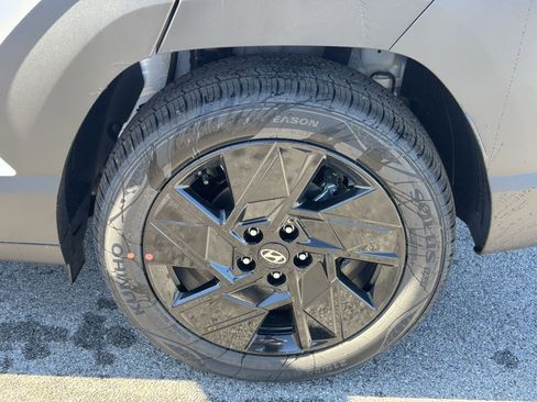 New 2026 Hyundai Kona SEL Sport image 9