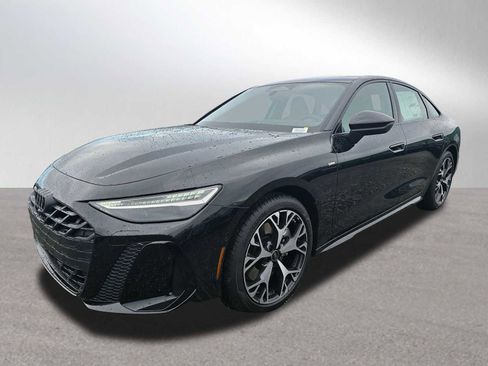New 2026 Audi A6 Premium Plus image 7