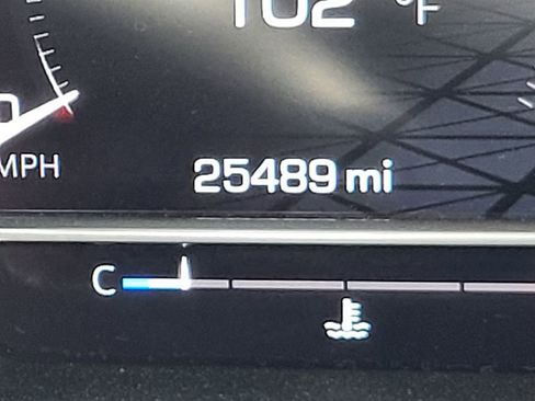 Used 2024 GMC Sierra 2500 Denali Ultimate image 11