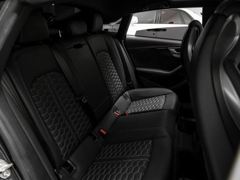 Used 2023 Audi RS 5 Sportback AWD/4WD image 38