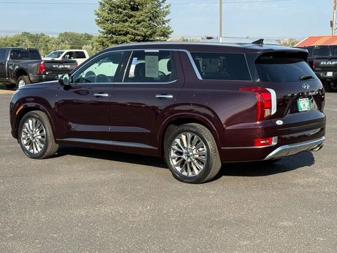 Used 2020 Hyundai Palisade Limited image 5