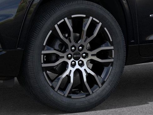 New 2026 GMC Acadia Denali Ultimate AWD/4WD image 35
