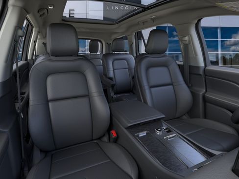 New 2026 Lincoln Aviator AWD image 10