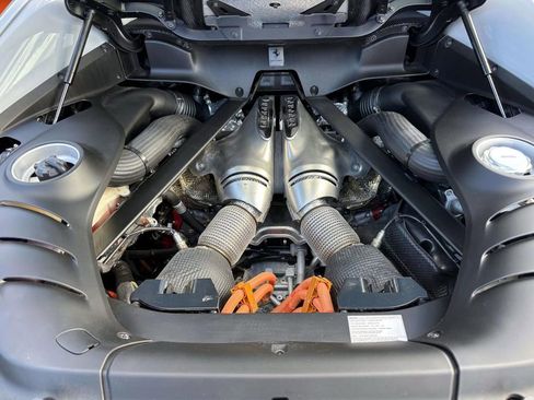 Used 2024 Ferrari 296 GTB image 17