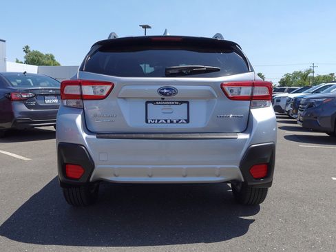 Used 2019 Subaru Crosstrek 2.0i Premium w/ Eyesight System AWD/4WD image 6