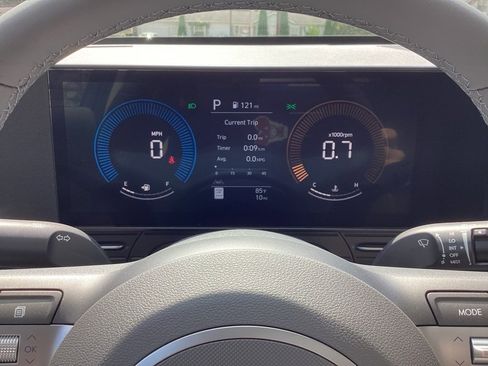 New 2026 Hyundai Kona SEL Sport image 45