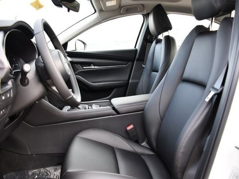 New 2026 MAZDA MAZDA3 2.5 S Preferred image 13