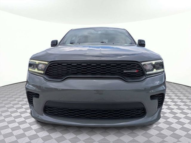 Used 2025 Dodge Durango GT RWD image 8