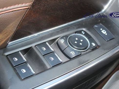 Certified 2024 Ford F350 King Ranch AWD/4WD image 22