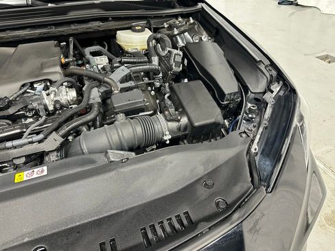 Used 2025 Toyota Camry XSE image 58