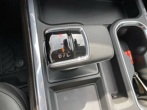 New 2025 Chevrolet Silverado 1500 LT w/ Z71 Off-Road Package image 16