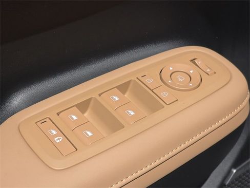 New 2025 Hyundai Santa Fe Limited image 16