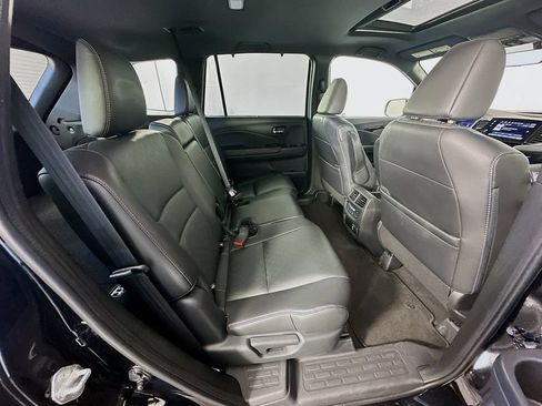 Used 2021 Honda Passport Touring image 27