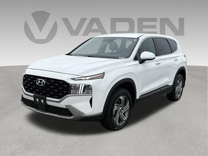 Certified 2023 Hyundai Santa Fe SE