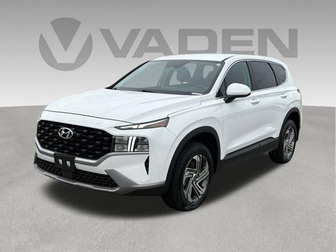 Certified 2023 Hyundai Santa Fe SE AWD/4WD image 1