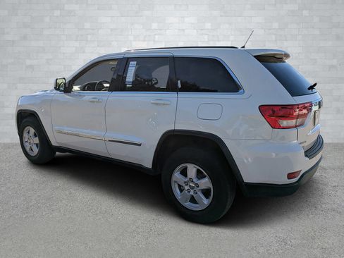 Used 2012 Jeep Grand Cherokee Laredo image 7