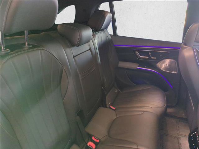 Certified 2023 Mercedes-Benz EQS 450+ SUV image 24