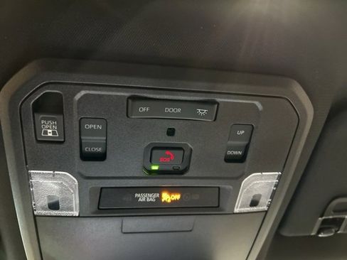 New 2025 Toyota Tacoma Limited image 13