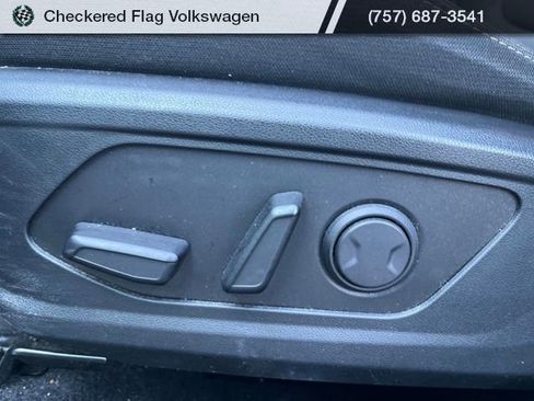 Used 2023 Hyundai Tucson SEL image 22