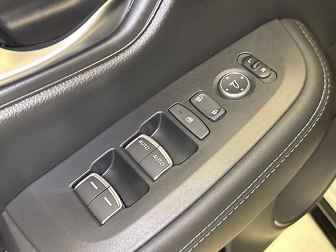 New 2027 Honda HR-V EX-L image 20