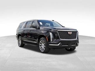 New 2026 Cadillac Escalade ESV 2WD video 1