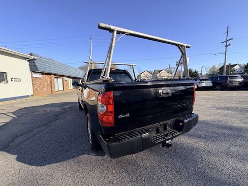 Used 2014 Toyota Tundra SR AWD/4WD image 14
