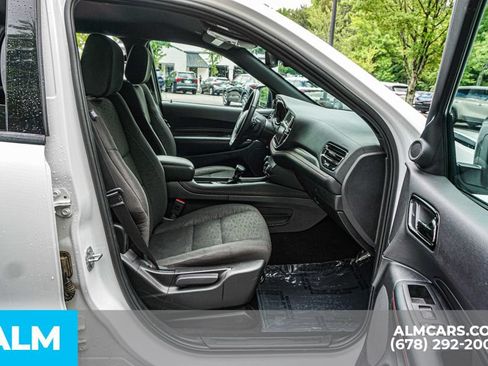 Used 2026 Dodge Durango GT RWD image 26