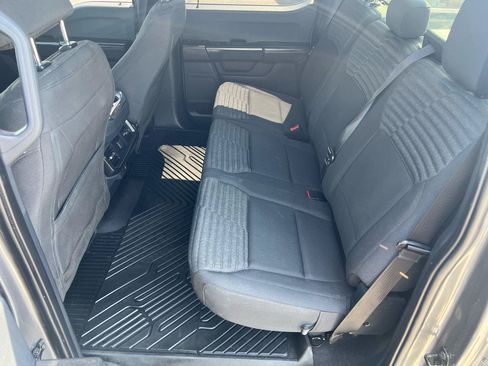 Used 2023 Ford F150 XL w/ STX Appearance Package RWD image 15