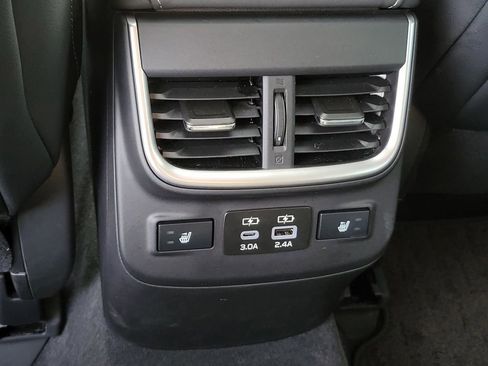 Certified 2025 Subaru Outback Limited image 15