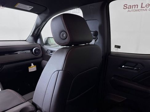 New 2025 Chevrolet Colorado Z71 w/ Z71 Convenience Package 2 image 25