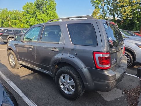 Used 2012 Ford Escape XLT AWD/4WD image 6
