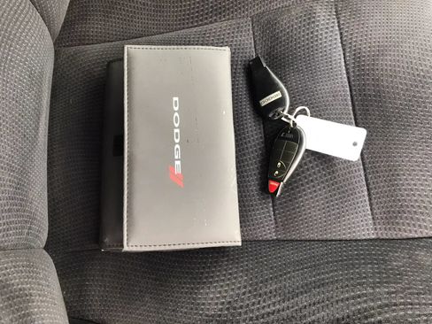 Used 2014 Dodge Grand Caravan SE w/ Quick Order Package 29E SE FWD image 45