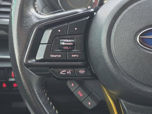 Used 2022 Subaru Crosstrek 2.5i Sport w/ Moonroof Package image 12