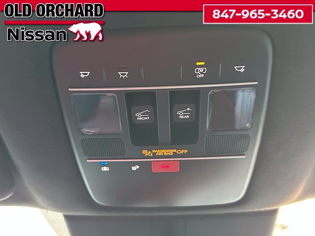 Used 2026 Hyundai Palisade Calligraphy AWD/4WD image 19