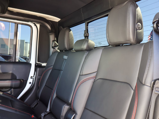 Used 2026 Jeep Gladiator Rubicon AWD/4WD image 26