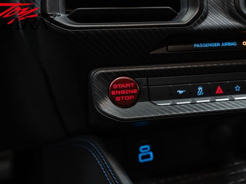 Used 2024 Ford Mustang Dark Horse image 38