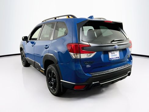 Used 2023 Subaru Forester Wilderness AWD/4WD image 7