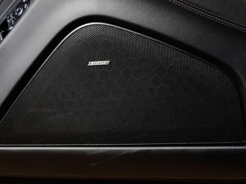 Used 2016 Porsche Panamera S image 50