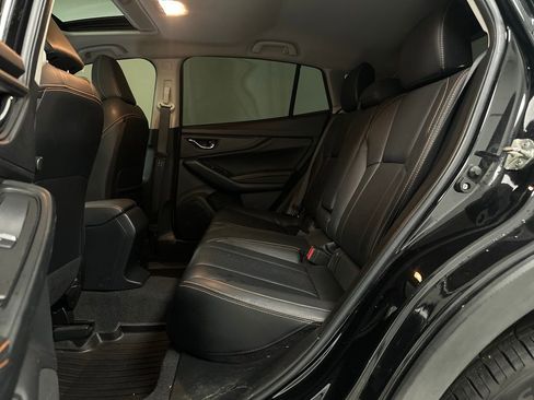 Used 2019 Subaru Crosstrek 2.0i Limited w/ Moonroof Package w/Navigation image 19