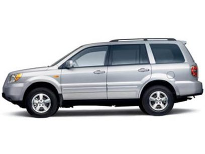 Used 2006 Honda Pilot EX-L