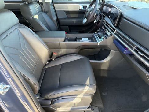 New 2026 Hyundai Santa Fe SEL image 18